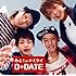 D☆DATE「あと1cmのミライ(通常盤)」