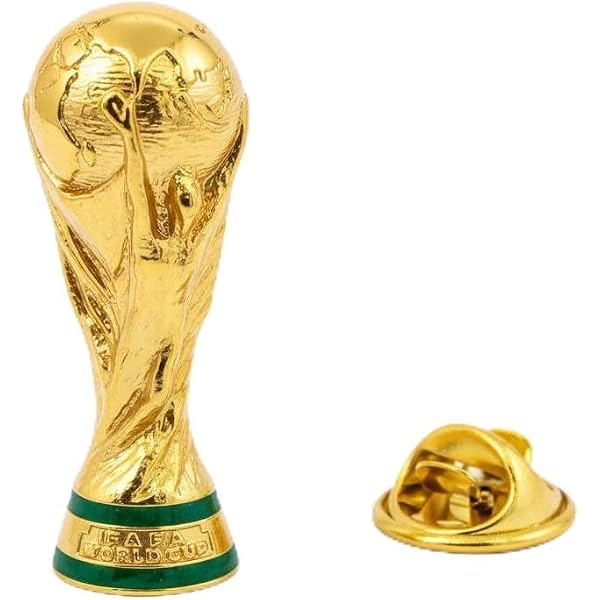Amazon.co.jp: 2026 ワールドカップ（W杯） オフィシャル FWC 2.5D