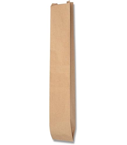 Amazon｜HEIKO PP食パン袋 3斤用 L 100枚｜包装用品 オンライン通販