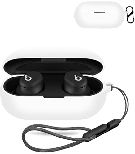 Amazon | Jabra Evolve2 Buds 用 ケース カバー 【NOUKAJU】ワイヤレス