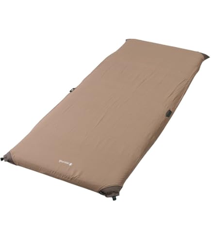 【セット】 Peak ハイテンションコット 床面保護カバー付 EC限定】コットハイテンションセット| スノーピーク(Snow Peak)