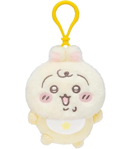 Amazon.co.jp: ちいかわ 阪急電車なマスコット ぬいぐるみ くり