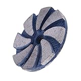 Baosity ダイヤモンド砥石　ダイヤモンドホイール　研磨材　全2サイズ - 60mm