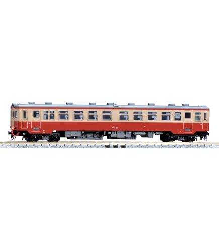 Amazon | TOMIX Nゲージ キハ11 M 2447 鉄道模型 ディーゼルカー
