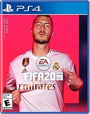 FIFA 20(輸入版:北米)- PS4