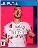 FIFA 20(輸入版:北米)- PS4