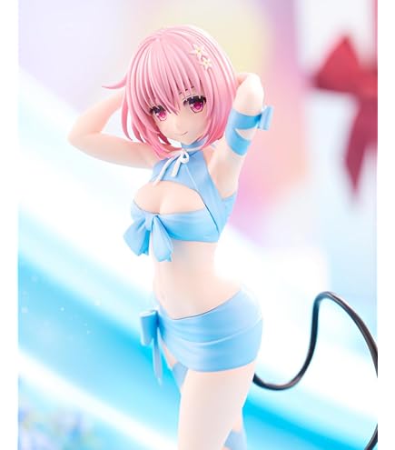 Amazon.co.jp: To LOVEる-とらぶる-ダークネス GLITTER&GLAMOURS