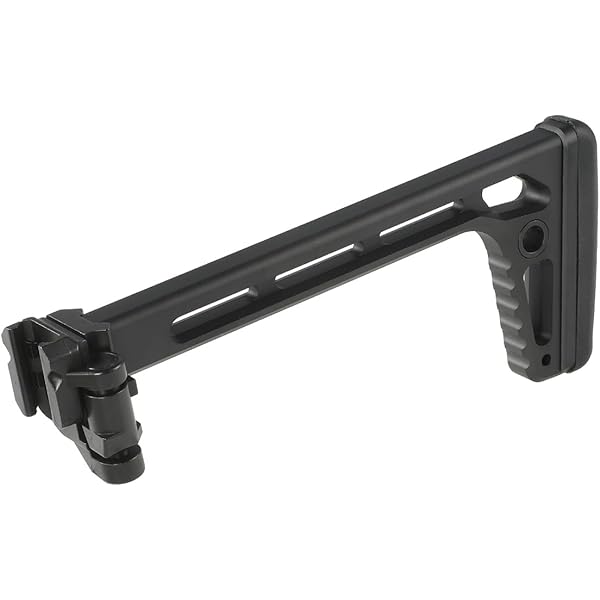 Amazon.co.jp: 5KU JMACタイプ ST-6 スケルトン フォールディング