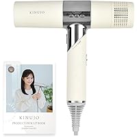 Amazon.co.jp: KINUJO Kinujo Hair Dryer, Silk Woman, Large