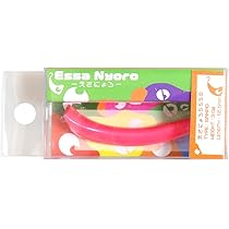 Amazon.co.jp: イケクラ えさにょろ 555S No.7 ブルーシグナル
