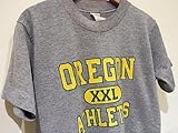 オレゴン大学のTシャツ [並行輸入品]