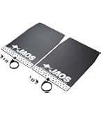 ジャオス JAOS マッドガード3 汎用タイプ ブラック S Amazon | ジャオス(JAOS) JAOS マッドガードIII 汎用タイプ ブラック S