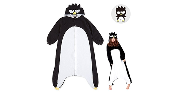 バッドばつ丸 着ぐるみルームウェア コスプレ 仮装 通販 Amazon