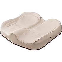 Amazon | EXGEL(エクスジェル) 車いす用クッション アウルケア