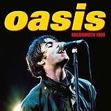 Knebworth 1996 (2CD+DVD) - Oasis
