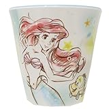 リトルマーメイド アリエル[メラミンカップ]/ディズニープリンセス ディズニープリンセス