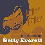 Killer Diller - The Early Recordings EP (7")[Analog]