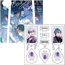 Amazon | DIG-ROCK HOUND ROAR Vol.3 通常盤 | ドラマ, 豊永利行, 木村