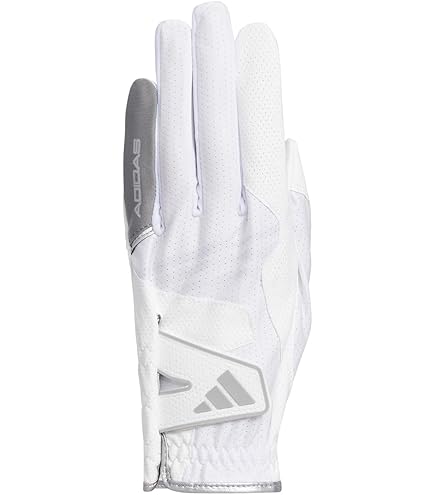 Amazon.co.jp: [アディダスゴルフ] ゴルフグローブ ハイグリップ