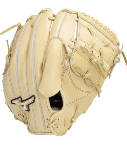 Amazon | 野球 ミズノ 限定 硬式グローブ ピッチャー用 グラブ 高校