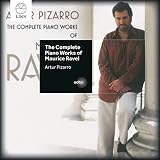 Complete Piano Works of Maurice Ravel