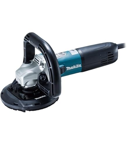 Amazon | マキタ(Makita) コンクリートカンナ 90mm PC9003 Amazon | マキタ(Makita) コンクリートカンナ 90mm PC9003