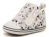 converse(コンバース) BABY ALL STAR N MICKEY MOUSE PT Z 7CK653 モノ