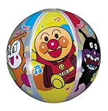 アンパンマン 鈴入りミニボール