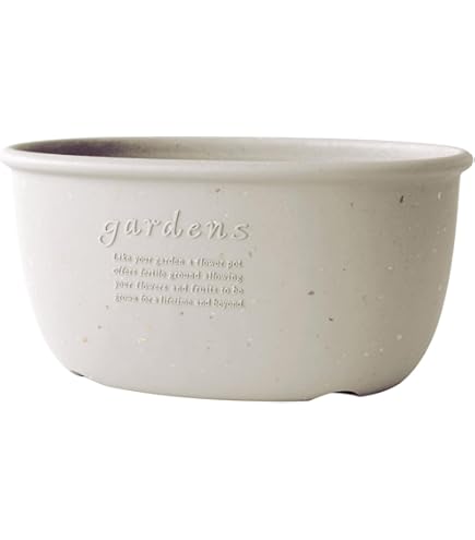 Amazon.co.jp: NEIGHBORHOOD SRL CYLINDER TYPE PLANT LPOT 鉢