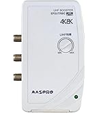 Amazon | 日本アンテナ FTTH用端末補償ブースター FDB30S(10) | 日本