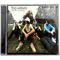 Amazon.co.jp: Urban Hymns [20th Anniversary Edition] (5CD+DVD
