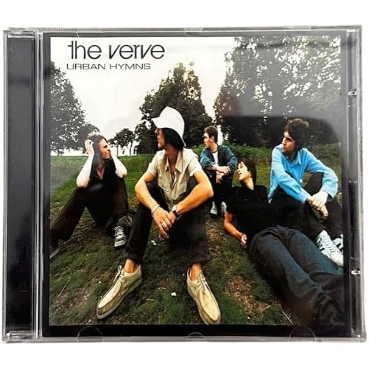 Amazon.co.jp: Urban Hymns -Deluxe-: ミュージック