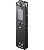 Sony ソニー ICD-UX560F/B 4GB FMチューナー付ステレオICレコーダー