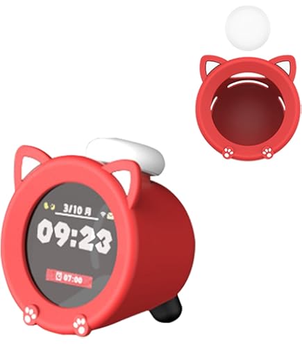 Amazon | PDA工房 ニンテンドーサウンドクロック Alarmo (アラーモ