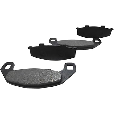 Amazon.co.jp 最新リリース: バイク用ブレーキパッド の新着ランキング