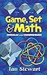 Game, Set and Math: Enigmas and Conundrums (Dover Books on Mathematics)