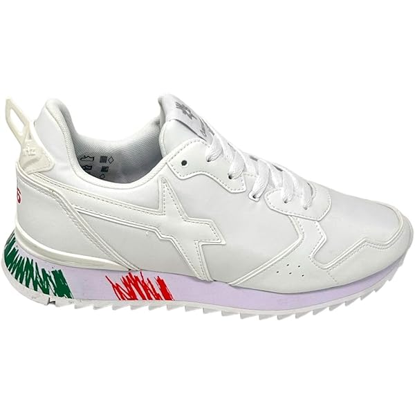 新品★定価40700円■W6YZ■日本限定 LOVE COLLECTION■白 Amazon | [W6YZ] ウィズ JUST SAY WIZZ '24 LOVE COLLECTION WHITE