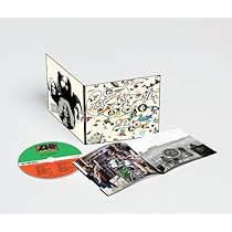 Amazon.co.jp: レッド・ツェッペリンIII - レッド・ツェッペリン