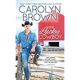 One Lucky Cowboy (Lucky Cowboys Book 2)