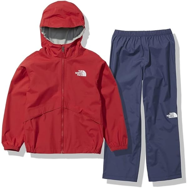 Amazon.co.jp: [ザノースフェイス] キッズ ウーロストレック