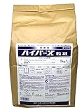 丸和バイオケミカル ハイバーX粒剤 5kg