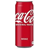 コカ・コーラ 500ml缶