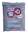 家内安心 レッド 10-20mm 約15kg