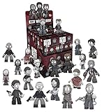 FUNKO MYSTERY MINI: WALKING DEAD S8 - IN MEMORIAM (ONE FIGURE PER PURC