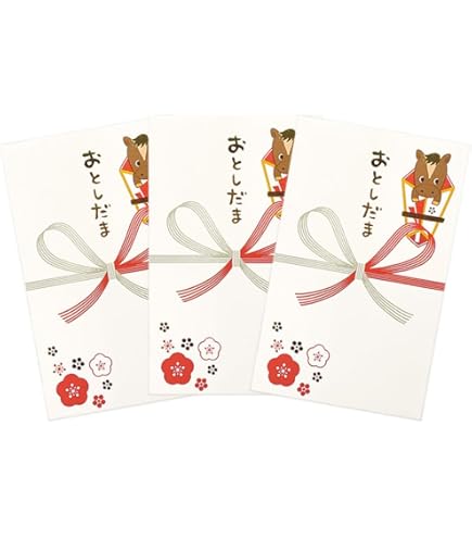 Amazon | 【Amazon.co.jp 限定】和紙かわ澄 友禅和紙 ぽち袋 うさぎ 柄