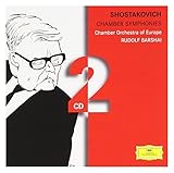Chamber Symphonies