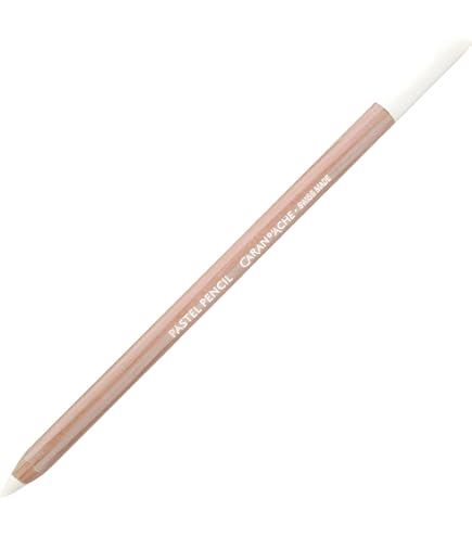 Amazon | カランダッシュ パステルペンシル 788-811 Bismuth white