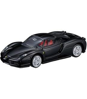 Amazon | トミカプレミアム 33 フェラーリ FXX K （トミカ