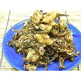 内野海産 瀬戸内海産小女子使用 業務用くるみ小女子 1kg (500g×2)