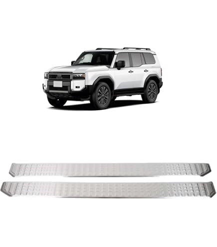 Amazon | 【Black Car】新型ランドクルーザー ランクル250 VX GX ZX